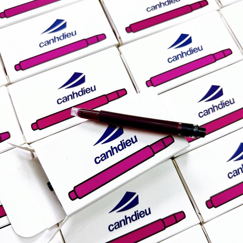 Mực ống nhanh khô Cánh Diều (KHÔNG XOÁ ĐƯỢC)