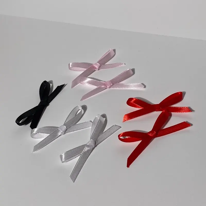 BROS PITA | RIBBON BROOCH COQUETTE | BALLETCORE RIBBON PIN | LONG SHORT RIBBON BROOCH | PITA PENITI | KOREAN RIBBON BROOCH | AESTETHIC BROOCH | PITA AKSESORIS TAS BAJU | ACCESSORIES COQUETTE LOLITA BALLETCORE 4