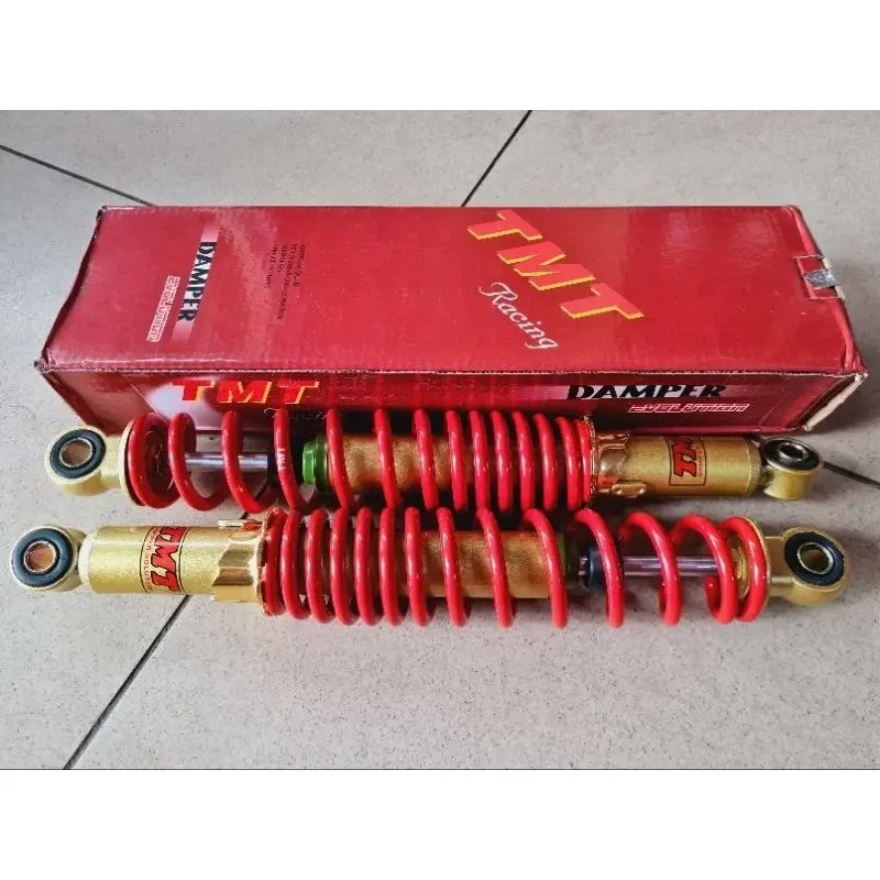 Shock beban berat TMT Bebek 270 340 360