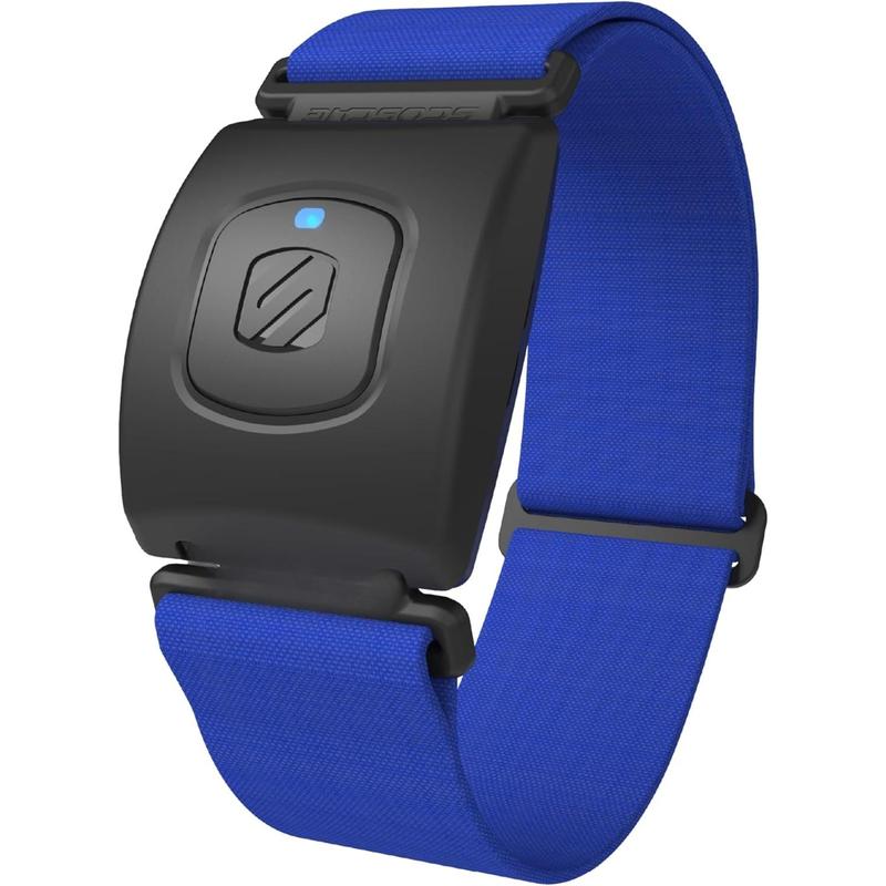 Strava nevlers compatible fitness tracker