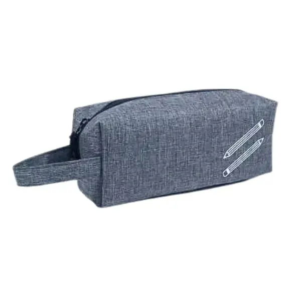 Abigadu Tempat Pensil Jumbo Anak SD Laki Laki Perempuan  pensil Case  Multifungsi Terbaru  Wadah Pulpen Motif Lucu Murah Cewek Cowok Remaja Viral Kotak pensil Alat Tulis wadah atk Stationery  Pria Wanita Korean Style Mini Storage Box Simple Import Ungu
