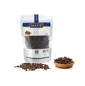 Cengkeh /Cengkeh Kering /Cloves - HAYS Bahan Masakan