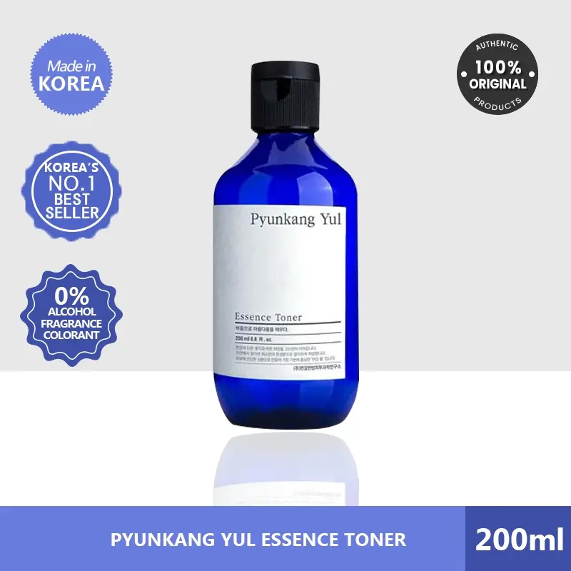 PYUNKANG YUL Essence Toner 200ml
