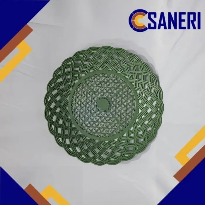 SANERI - ALAS PIRING DAUN PR -1 6