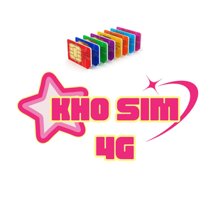 KHO SIM DATA 4G