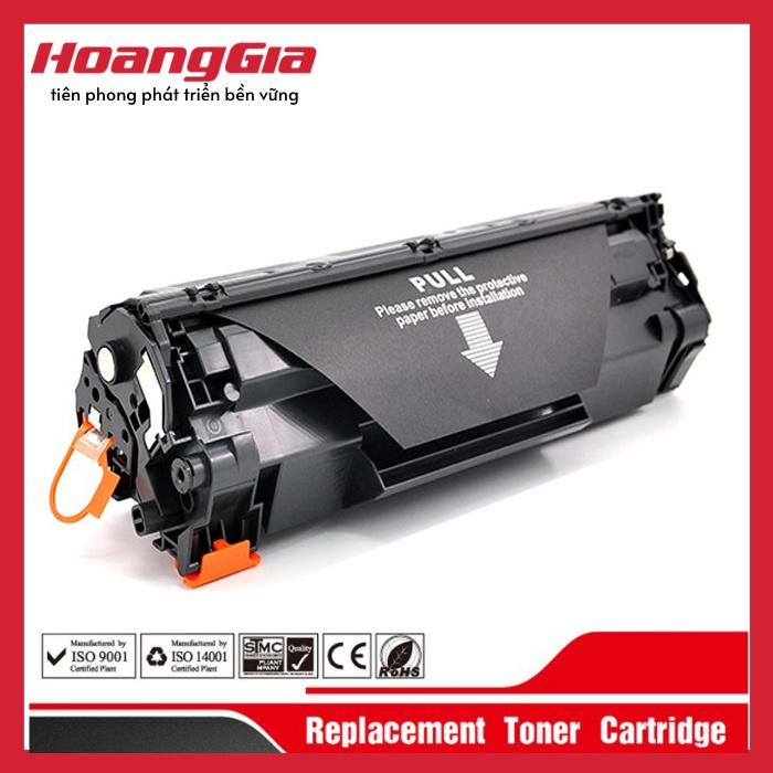 Hộp mực máy in Hp 1102, M1132, M1212NF, LBP6030, 6030W, MF3010, 6000 | mực in 85A Chất lượng