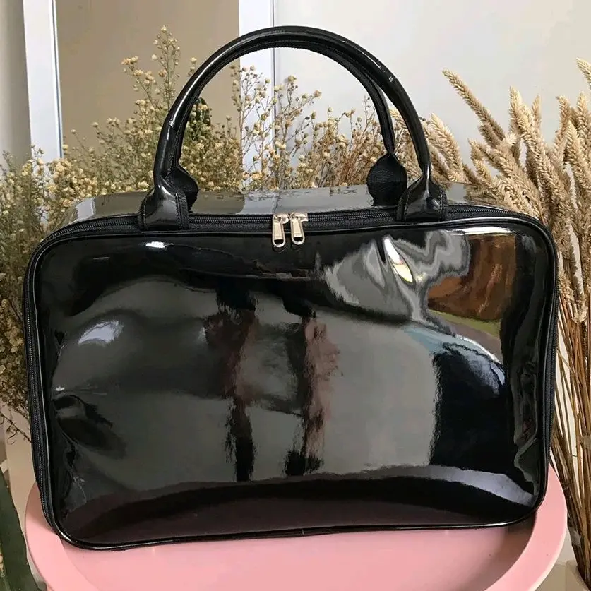 KOPER MINI PREMIUM MIKA HITAM