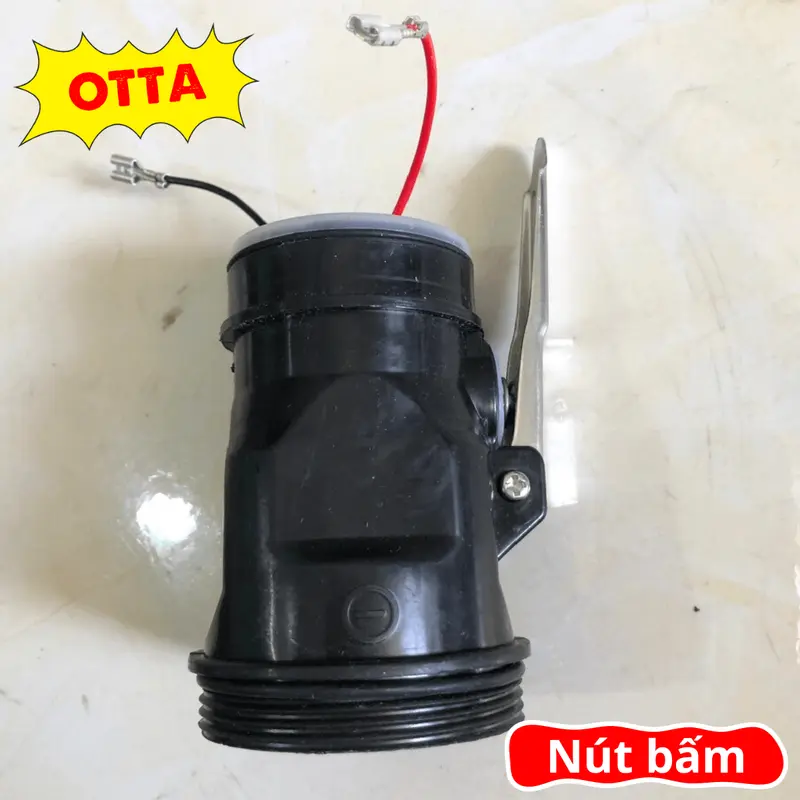 Phụ kiện máy đánh vảy cá loại Pin sạc thương hiệu OTTA loại 3 Cell, 4 Cell và máy dùng điện, tất cả mọi phụ kiện máy đánh vảy cá đều có tại đây 3