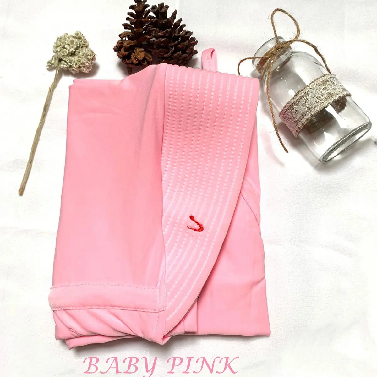 BABY PINK