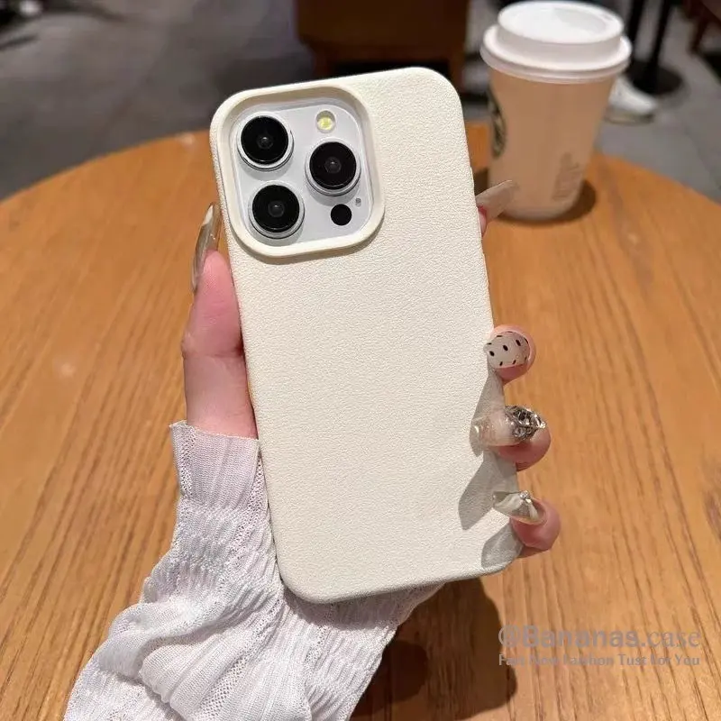 Ốp Điện Thoại Mềm Màu Kẹo Macaron Cho iPhone 15 14 13 12 11 Pro Max X XR XS Plus Ốp Lưng Mềm Màu Trơn 6