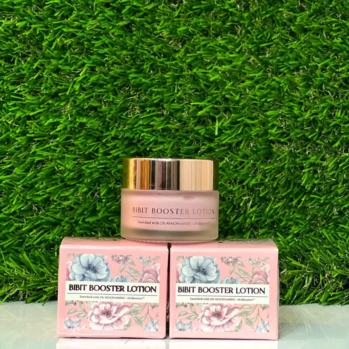 bibit booster syahilacare 20x lebih cepat memutihkan