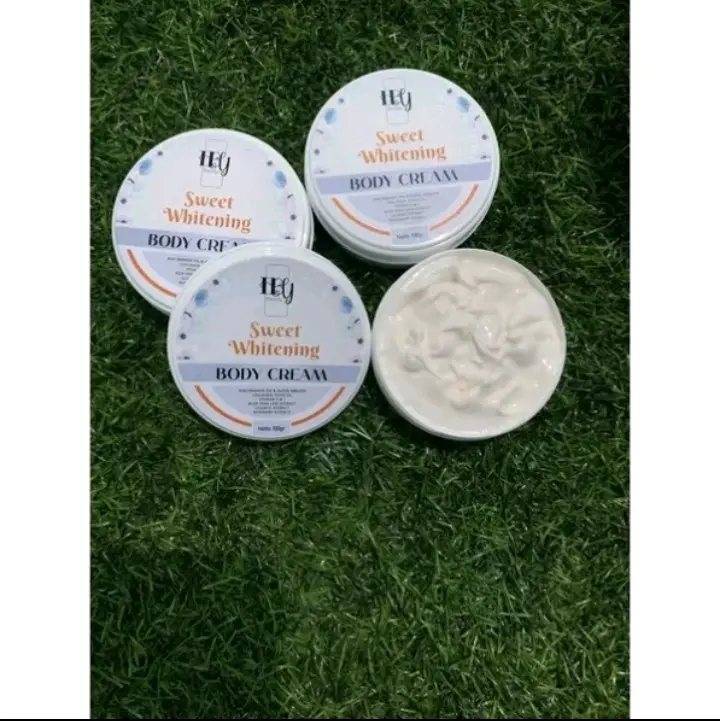 handbody HBY BEAUTY COLLAGEN Lotion 6