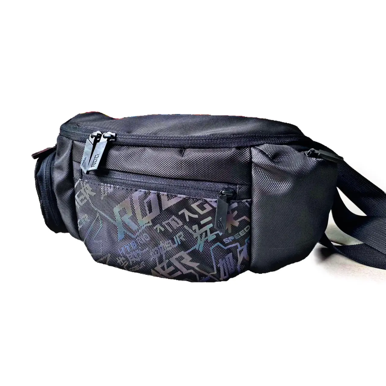 Túi Đéo Chéo ROG - Dành cho Game Thủ Bag Đeo Vai Đeo Chéo Nam