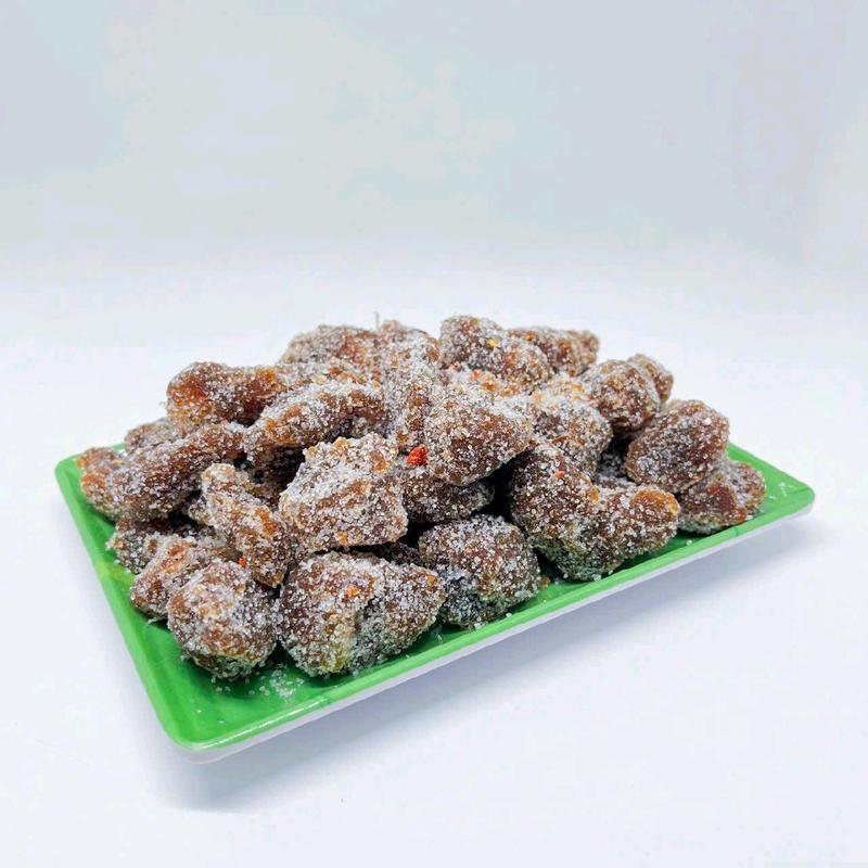 500g Kẹo Me Xốc Chua Cay có vị Ngọt Snack Ăn Vặt