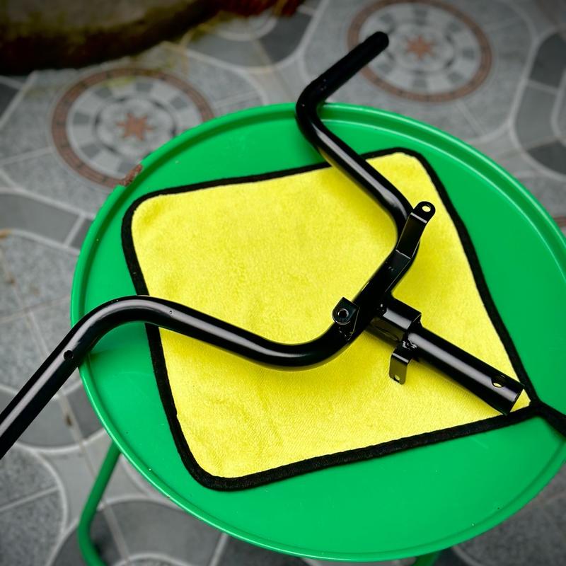  Ghi đông xe đạp điện cap A Pega Hk bike Fuji Nijia... hàng chuẩn 