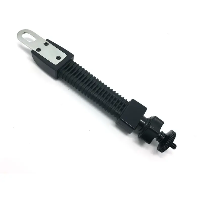 Motorcycle Camera Mount Recorder Mount Rearview Mirror Screw Fixed Camera Mount