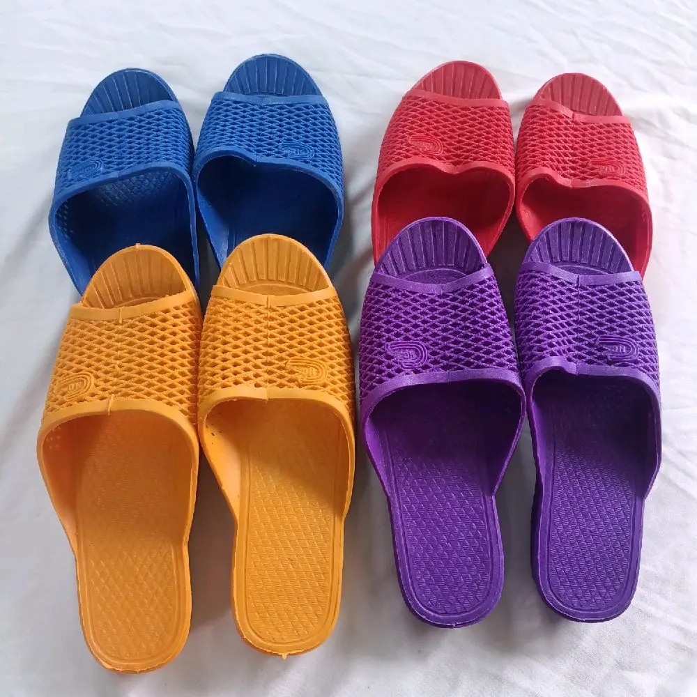 combo 2 đôi dép nữ (chọn đúng size)