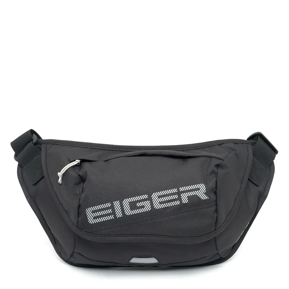 EIGER ALPINE W CROSS SLINGBAG SHOULDER BAG