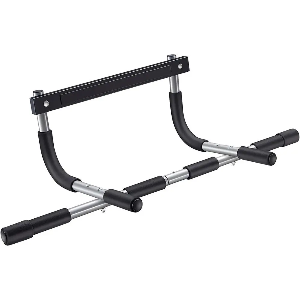 Doorway Pull up Bar, Home Gym Pull up Bar with Free Assembly Tool, Fitness Equipment for Home Gym