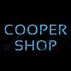COOPER SHOPP