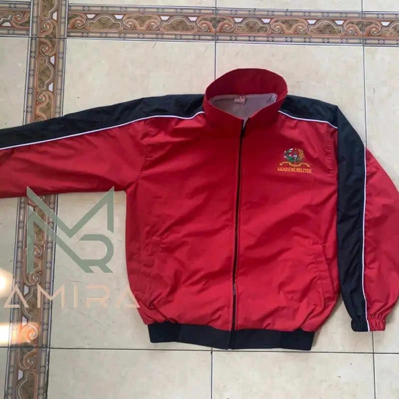 Jaket Akmil 0