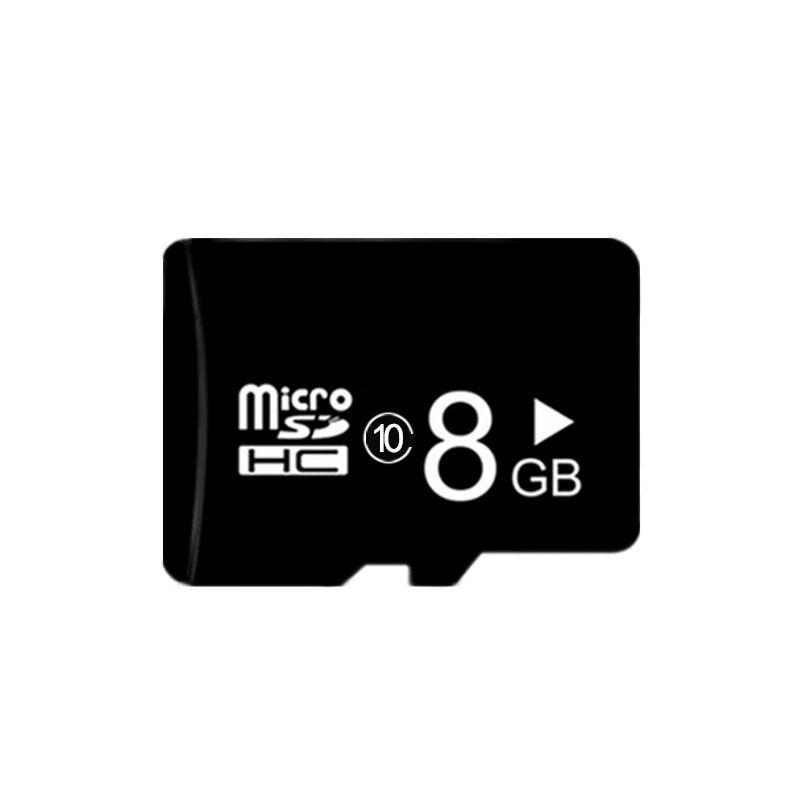 Thẻ giám sát, Thẻ nhớ, 128mb, 256m1g2gtf, Thẻ Mp3mp4, Có sẵn trong 8g, 16g, 32g, 64g Camera Phụ Kiện 2