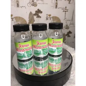 JM MANTOULITY HERBAL Perawatan Kewanitaan Keputihan