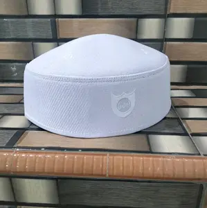 peci kopeah terompah Malaysia anak dan dewasa/peci kopeah putih haji/peci pria santri