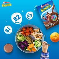 Gambar BONEETO Susu Bubuk Hi - Calcium 685gr - Cokelat dari Nazilla Global Shop Kab. Malang 4 Tokopedia