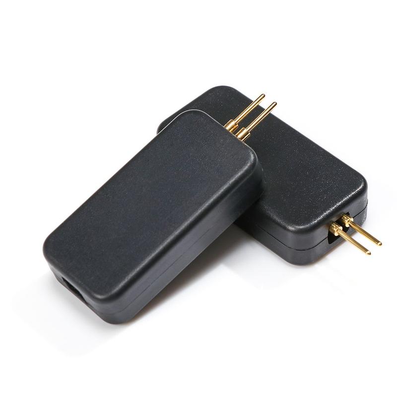 Product Introduction of 1/2/3pcs Testing Equipment Universal Car SRS Diagnostic Tool Air Bag Airbag Fault Finding Resistor Bypass Simulator Emulator 29