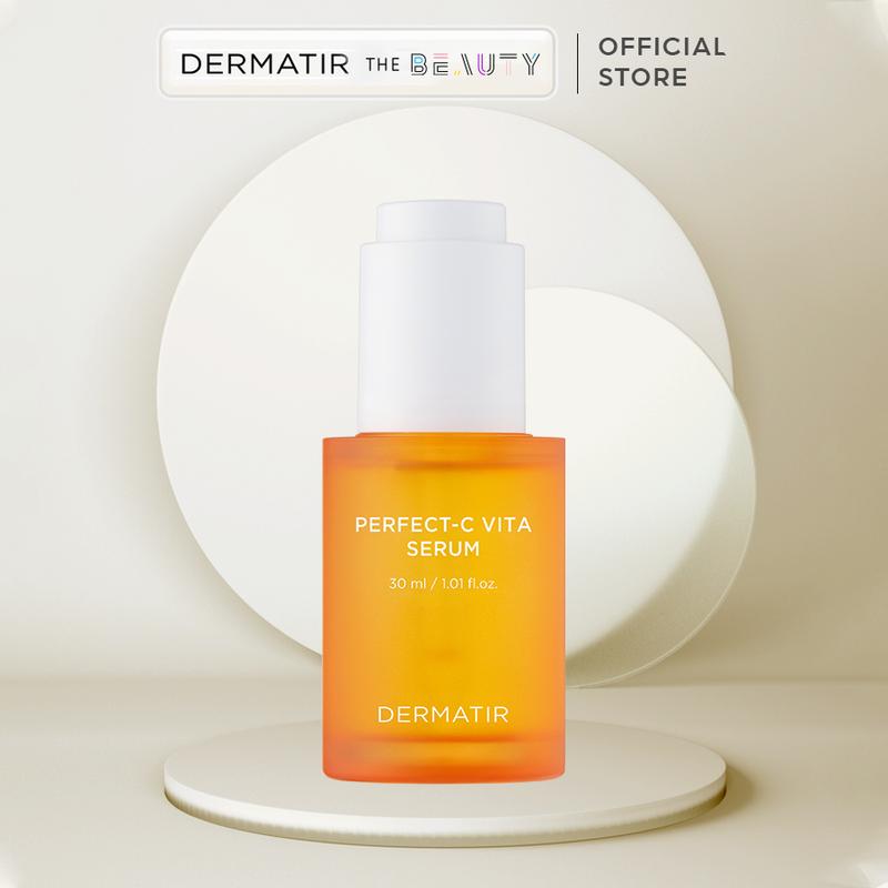  Tinh Chất Làm Sáng Da Dermatir Perfect- C Vita Serum 30ml 