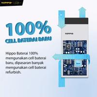 Gambar Hippo BLP697 Baterai Compatible With OPP0 F11 Pro 4000mAh Batt Batre Batere Batrai Battery Baterai + Stiker Lem Adhesive BLP-697 dari Hippo Indonesia Kota Administrasi Jakarta Pusat 5 Tokopedia