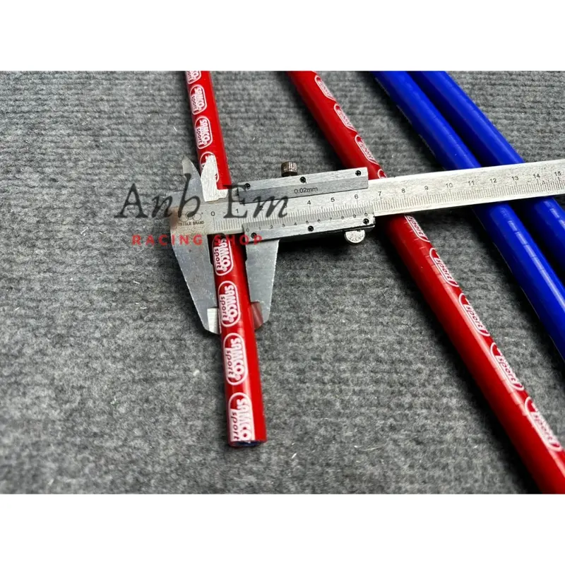 Ống samco nhỏ ống loại dầy 2 lớp bố cho độ bền cao khi sử dụng thông dụng nhiều xe máy 4