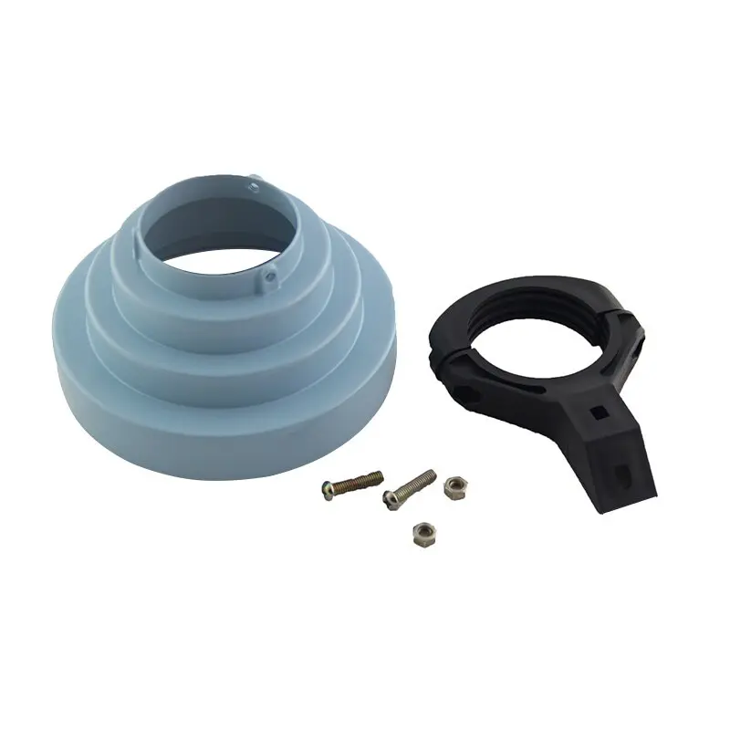 CONICAL SCALARING CSR + LNB OFFSET Parabola 0