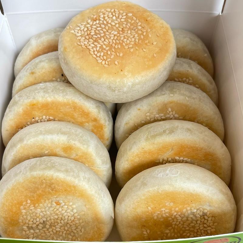  BÁNH HẠT DẺ HẢO HẠNG Lượng đường thấp Tự nhiên 