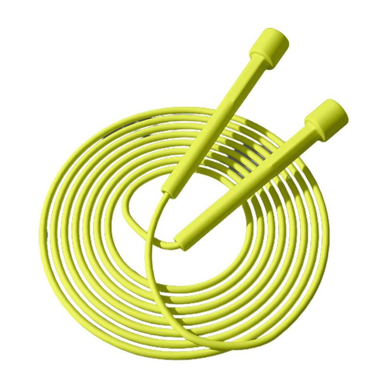 Product Introduction of Dây Nhảy, Màu Hồng, Có Thể Điều Chỉnh, Để Tập Luyện Và Nhảy, Nhảy Và Nhảy, Được Làm Bằng Nhựa, Dây Thể Thao Nhanh, Thích Hợp Cho Phòng Tập Gym Thể Dục, M4V0 26