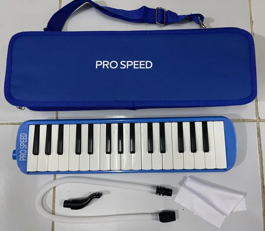 PIANIKA SPEEDS PRO SPEED KOPER ORIGINAL 100%