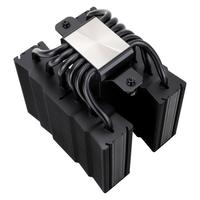 Gambar THERMALRIGHT Silver Soul 135 BLACK CPU Cooler (Intel/AMD) Elektronik Fan dari BerlianCom Kota Surabaya 4 Tokopedia