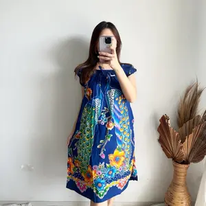 DASTER BATIK BTS 095 DONNA BUSUI