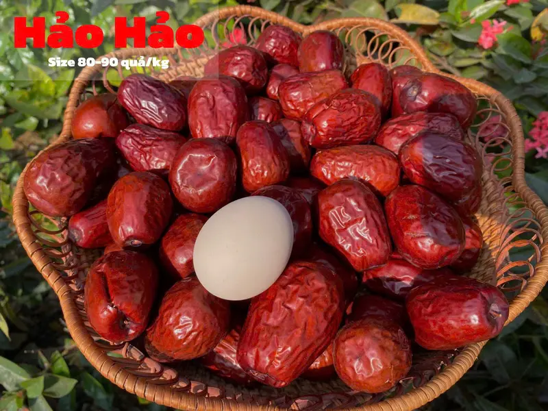 Táo Hảo Hảo size 80-90 quả /kg ngon , ngọt , dẻo , vị chua nhẹ hàng vụ mới thu hoạch năm 2024 0