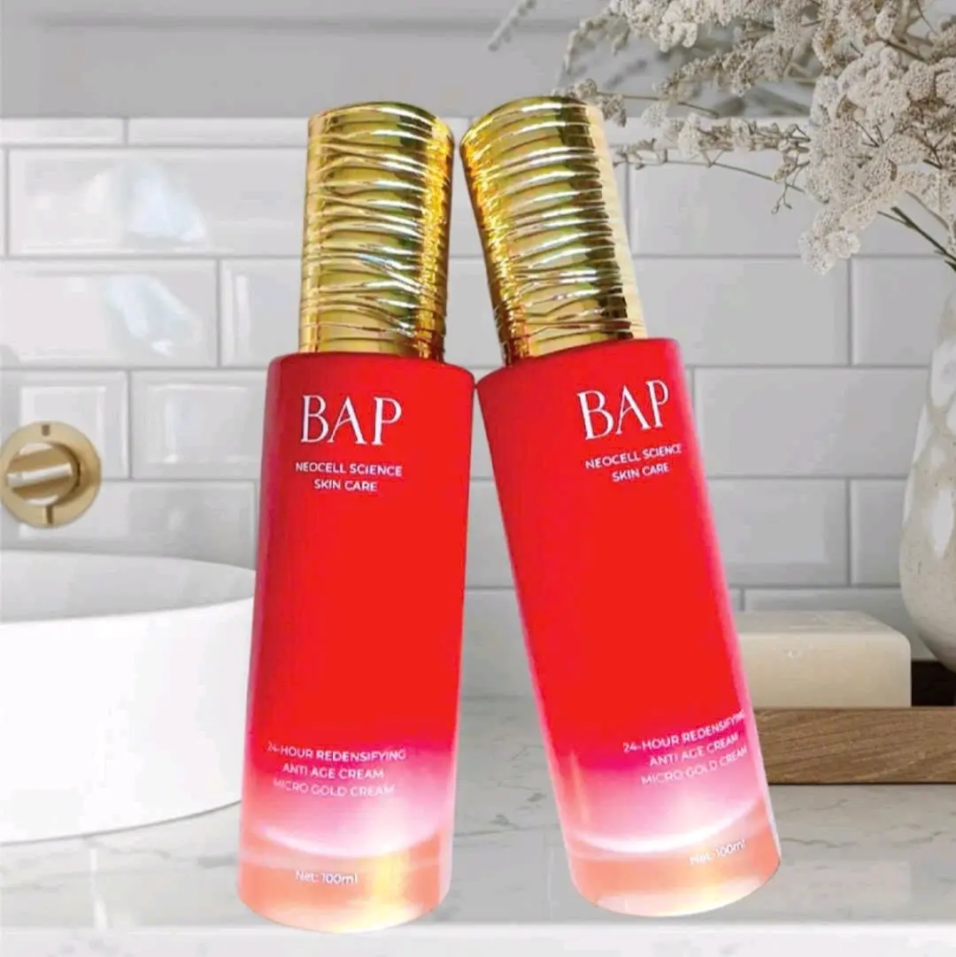 Serum tinh chất BAP của nhật 1.200/.000#300k/1 chai