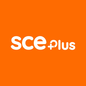 โลโก้ร้าน SCE Plus