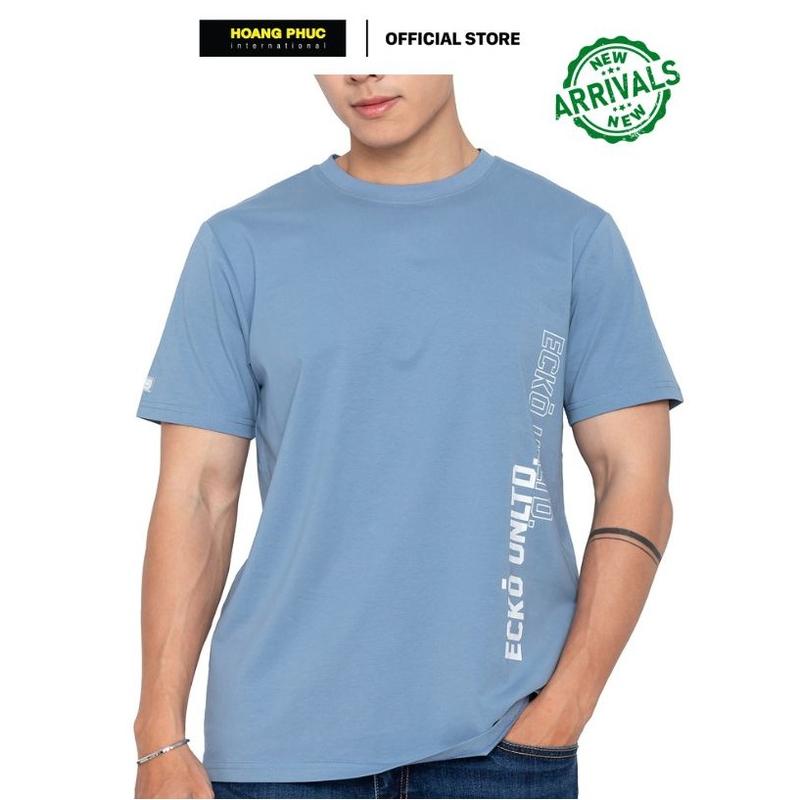 ECKO UNLTD ÁO THUN TAY NGẮN NAM IF24-90006_REGULAR