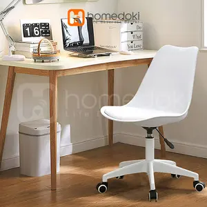 Homedoki Kursi Kantor / Kursi Kerja / Kursi Hidrolik / Kursi Belajar /Kursi Ergonomis / Kursi Gaming