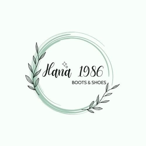 Hana store 1986