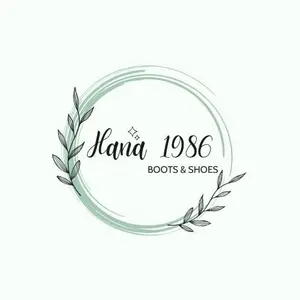 Hana store 1986
