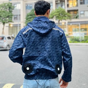 ÁO ĐIỀU HÒA JAPAN vn