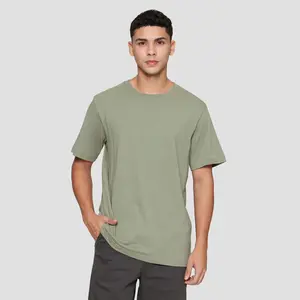 Nevada Ki Basic Tee Cotton Combed 24S Kaos Pria 123029053