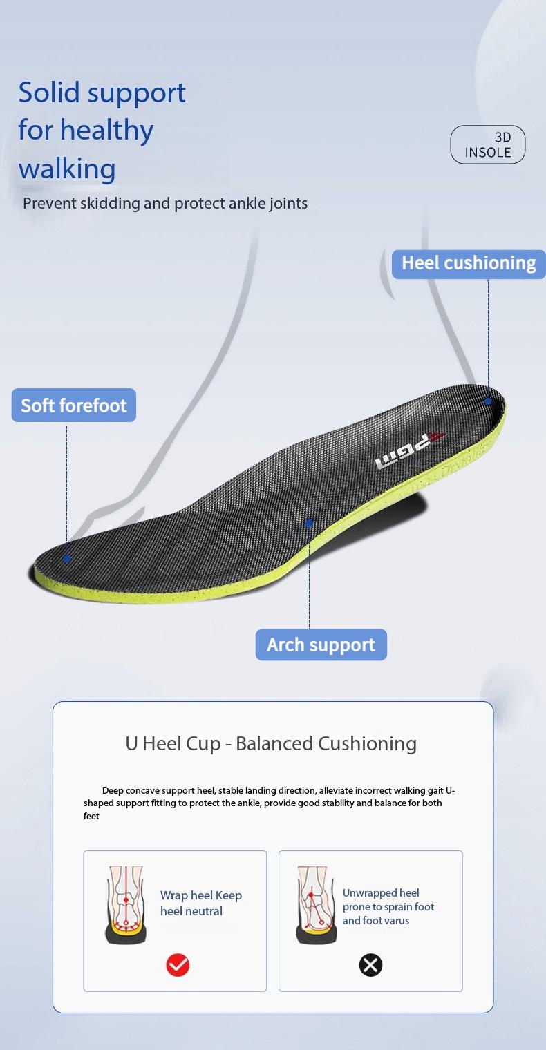 Product Introduction of [PGM] Children Golf Shoe Teenagers Boys and Girls Shoes Knob Shoelace Anti-Slip Lightweight Comfortable Xz382 15