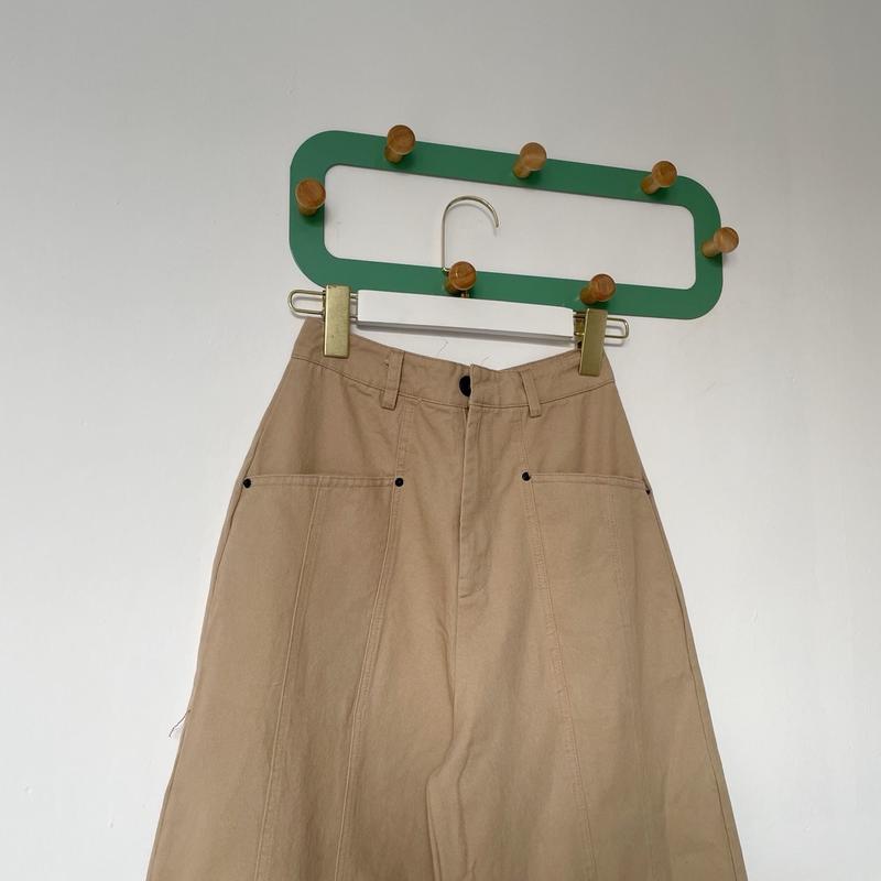 [SMOR] Quần kaki ống rộng lai giữa TOTE | BigBuy360 - bigbuy360.vn